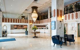 Danubius Hotel Regents Park